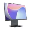 Lenovo ThinkCentre neo 50a 24 Gen 5 Intel® Core™ i5 i5-13420H 60,5 cm (23,8 tolli) 1920 x 1080 pikslit All-in-One arvuti 16 GB DDR5-SDRAM 512 GB SSD Windows 11 Pro Wi-Fi 6 (802.11ax) Hall