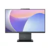 Lenovo ThinkCentre neo 50a 24 Gen 5 Intel® Core™ i5 i5-13420H 60,5 cm (23,8 tolli) 1920 x 1080 pikslit All-in-One arvuti 16 GB DDR5-SDRAM 512 GB SSD Windows 11 Pro Wi-Fi 6 (802.11ax) Hall
