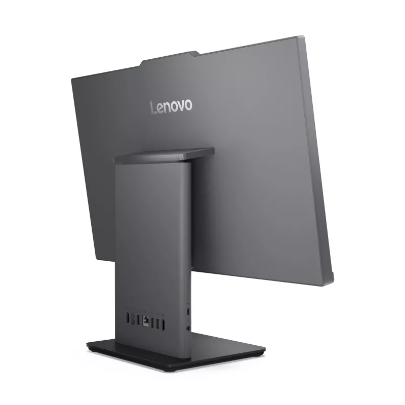 Lenovo ThinkCentre neo 50a 24 Gen 5 Intel® Core™ i5 i5-13420H 60,5 cm (23,8 tolli) 1920 x 1080 pikslit All-in-One arvuti 16 GB DDR5-SDRAM 512 GB SSD Windows 11 Pro Wi-Fi 6 (802.11ax) Hall
