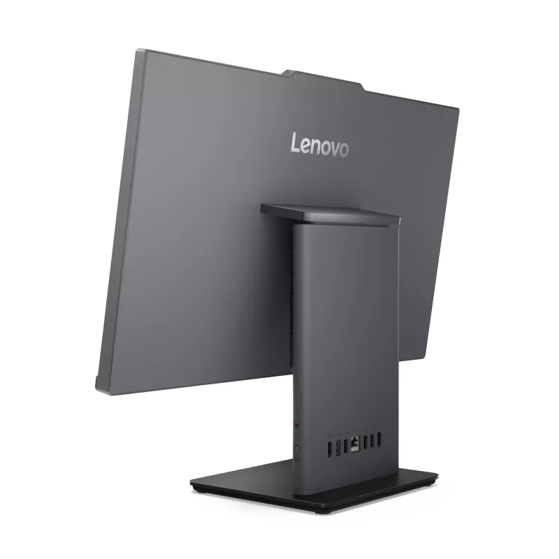 Lenovo ThinkCentre neo 50a 24 Gen 5 Intel® Core™ i5 i5-13420H 60,5 cm (23,8 tolli) 1920 x 1080 pikslit All-in-One arvuti 16 GB DDR5-SDRAM 512 GB SSD Windows 11 Pro Wi-Fi 6 (802.11ax) Hall