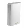 ASUS ZenWiFi AX Hybrid (XP4) (1-PK) Kaheribaline (2,4 GHz / 5 GHz) Wi-Fi 6 (802.11ax) Valge 2 integreeritud