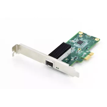 DIGITUS SFP Gigabit Ethernet PCI-e kaart (DN-10160)