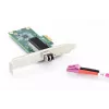 DIGITUS SFP Gigabit Ethernet PCI-e kaart (DN-10160)