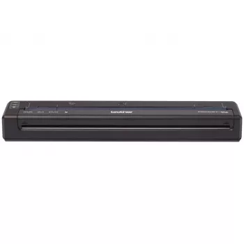 Brother PJ862 203 x 200 DPI juhtmega ja juhtmevaba otse-termiline mobiilprinter