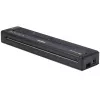 Brother PJ862 203 x 200 DPI juhtmega ja juhtmevaba otse-termiline mobiilprinter