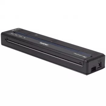 Brother PJ862 203 x 200 DPI juhtmega ja juhtmevaba otse-termiline mobiilprinter