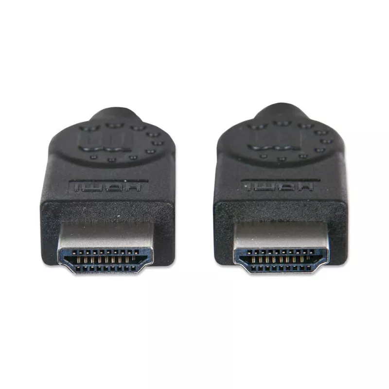 HDMI-kaabel isane-isasele Manhattan HDMM15M 15m must