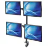 Monitorikinnitus Manhattan 461566