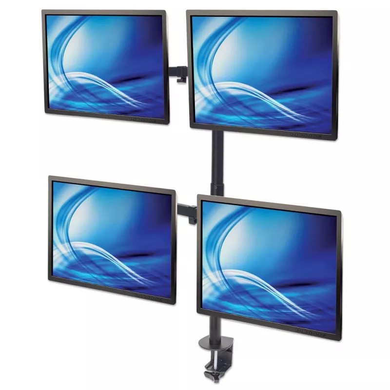 Monitorikinnitus Manhattan 461566
