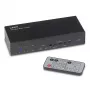 AV maatrikslüliti Lindy 4x2 HDMI 4K60 Matrix