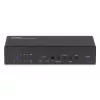 AV maatrikslüliti Lindy 4x2 HDMI 4K60 Matrix