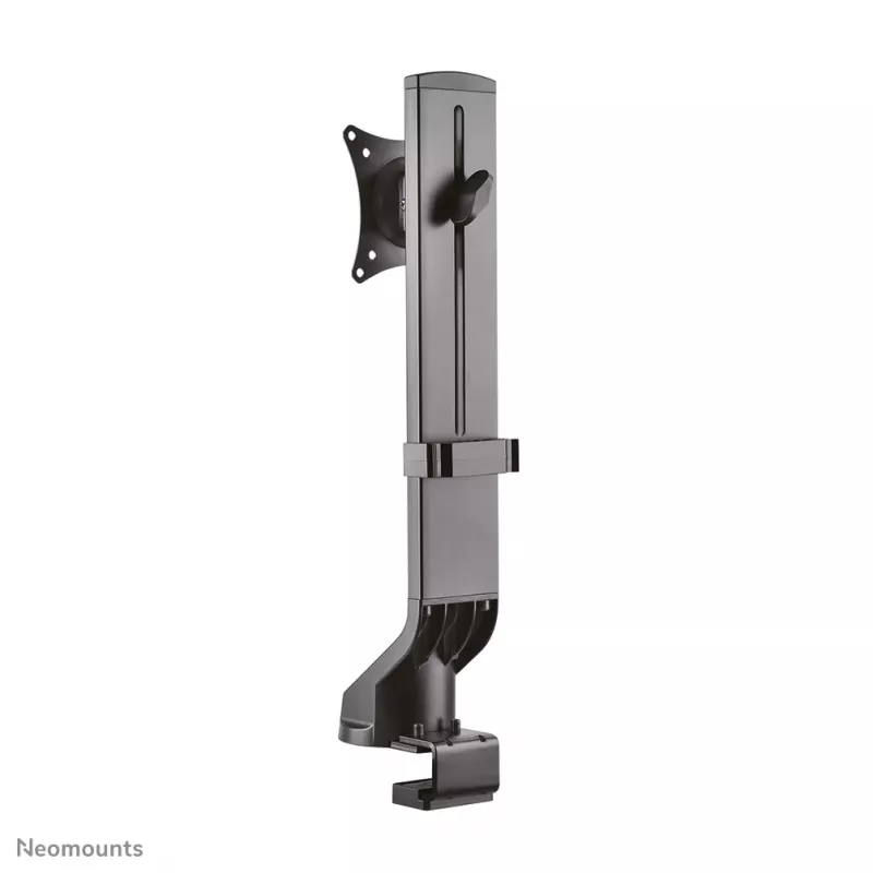 Neomounts FPMA-D860Must kuvari käsi 10-32 tolli, klamber/läbiviigukinnitus, 8 kg, 25,4 cm (10 tolli), 81,3 cm (32 tolli), 100 x 100 mm, must
