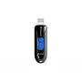 TRANSCEND Jetflash 790w - 512GB USB-mälupulk - USB 3.1 - valge