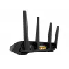 ASUS ROG STRIX GS-AX5400 juhtmevaba ruuter Gigabit Ethernet kahesageduslik (2,4 GHz / 5 GHz) Must