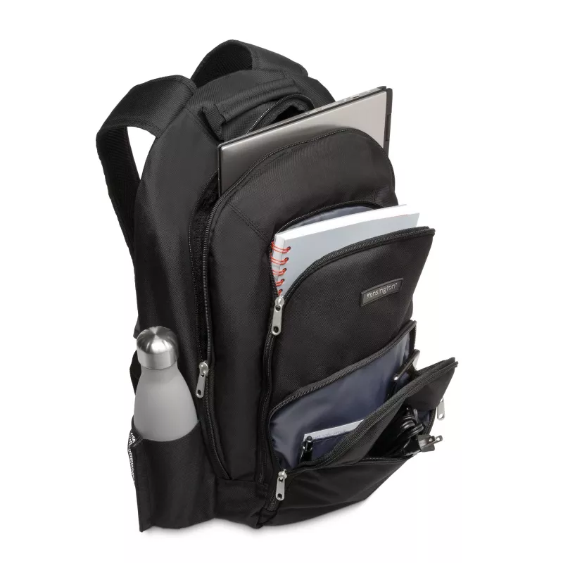 Kensington Simply Portable SP25 15.6” sülearvuti seljakott