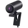 DELL UltraSharp veebikaamera, 8,3 MP, 3840 x 2160 pikslit, Full HD, 60 kaadrit/s, 5x, USB