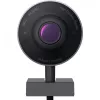 DELL UltraSharp veebikaamera, 8,3 MP, 3840 x 2160 pikslit, Full HD, 60 kaadrit/s, 5x, USB