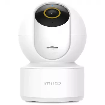 Turvakaamera IMILAB Indoor WiFi Camera C22 360°/110° 3K