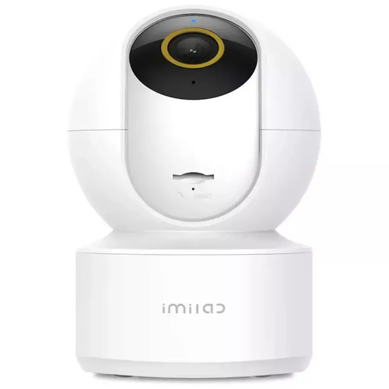 Turvakaamera IMILAB Indoor WiFi Camera C22 360°/110° 3K