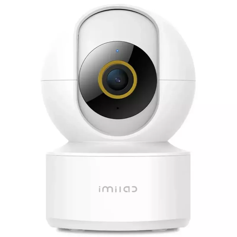 Turvakaamera IMILAB Indoor WiFi Camera C22 360°/110° 3K