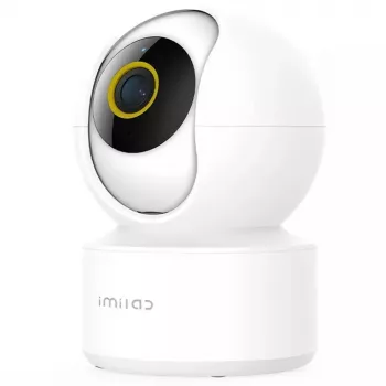 Turvakaamera IMILAB Indoor WiFi Camera C22 360°/110° 3K