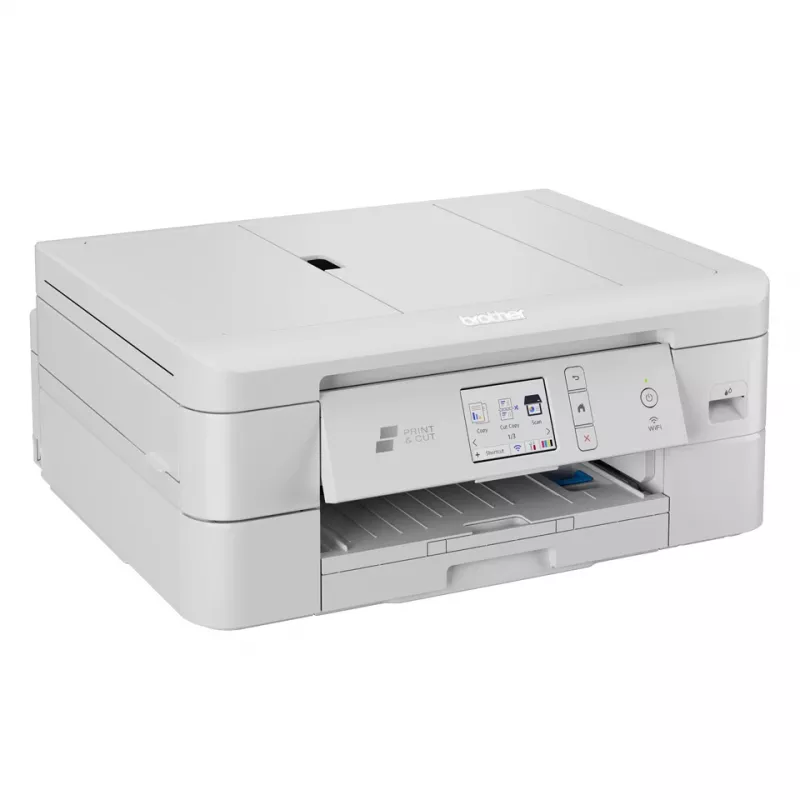Brother DCP-J1800DWRE1 tindiprinter A4 1200 x 6000 DPI 17 ppm Wi-Fi