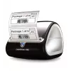 DYMO Authentic LabelWriter suure mahutavusega saatmisetiketid | (59 mm x 102 mm) | 2 rulli 575 kergesti eemaldatavat etiketti (1 150 postietiketti) | isekleepuvad | LabelWriter 4XL/5XL etiketiprinteritele