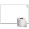 DYMO Authentic LabelWriter suure mahutavusega saatmisetiketid | (59 mm x 102 mm) | 2 rulli 575 kergesti eemaldatavat etiketti (1 150 postietiketti) | isekleepuvad | LabelWriter 4XL/5XL etiketiprinteritele
