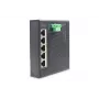 Mittehallatav kommutaator Digitus DN-651126 5 pordiga Gigabit Ethernet