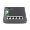 Mittehallatav kommutaator Digitus DN-651126 5 pordiga Gigabit Ethernet