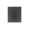 Mittehallatav kommutaator Digitus DN-651126 5 pordiga Gigabit Ethernet