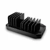 Lindy 120W 10 pordiga USB-laadimisjaam