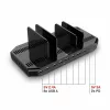 Lindy 120W 10 pordiga USB-laadimisjaam