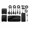 Lindy 120W 10 pordiga USB-laadimisjaam
