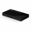 Lindy 150m Cat.6 HDMI 4K60, IR, RS-232 & Audio HDBaseT KVM pikendaja, vastuvõtja