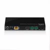 Lindy 150m Cat.6 HDMI 4K60, IR, RS-232 & Audio HDBaseT KVM pikendaja, vastuvõtja