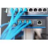 Võrgulüliti Digitus DN-651118 4 Port Gigabit Unmanaged