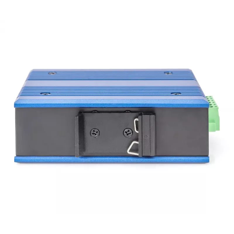 Võrgulüliti Digitus DN-651118 4 Port Gigabit Unmanaged