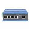 Võrgulüliti Digitus DN-651118 4 Port Gigabit Unmanaged