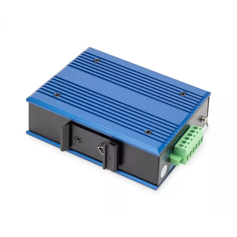 Võrgulüliti Digitus DN-651118 4 Port Gigabit Unmanaged