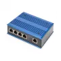 Võrgulüliti Digitus DN-651118 4 Port Gigabit Unmanaged