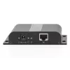 DIGITUS HDMI-pikendaja 4K üle IP, vastuvõtjaplokk võrgukaabli kaudu (CAT 5/5e/6/7), 4K2K/30Hz, must