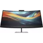 HP Series 7 Pro 39.7-tolline 5K2K konverentsimonitor-740pm