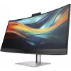 HP Series 7 Pro 39.7-tolline 5K2K konverentsimonitor-740pm