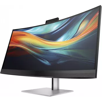 HP Series 7 Pro 39.7-tolline 5K2K konverentsimonitor-740pm