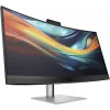 HP Series 7 Pro 39.7-tolline 5K2K konverentsimonitor-740pm