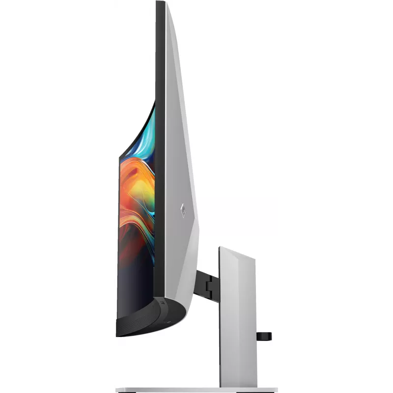 HP Series 7 Pro 39.7-tolline 5K2K konverentsimonitor-740pm