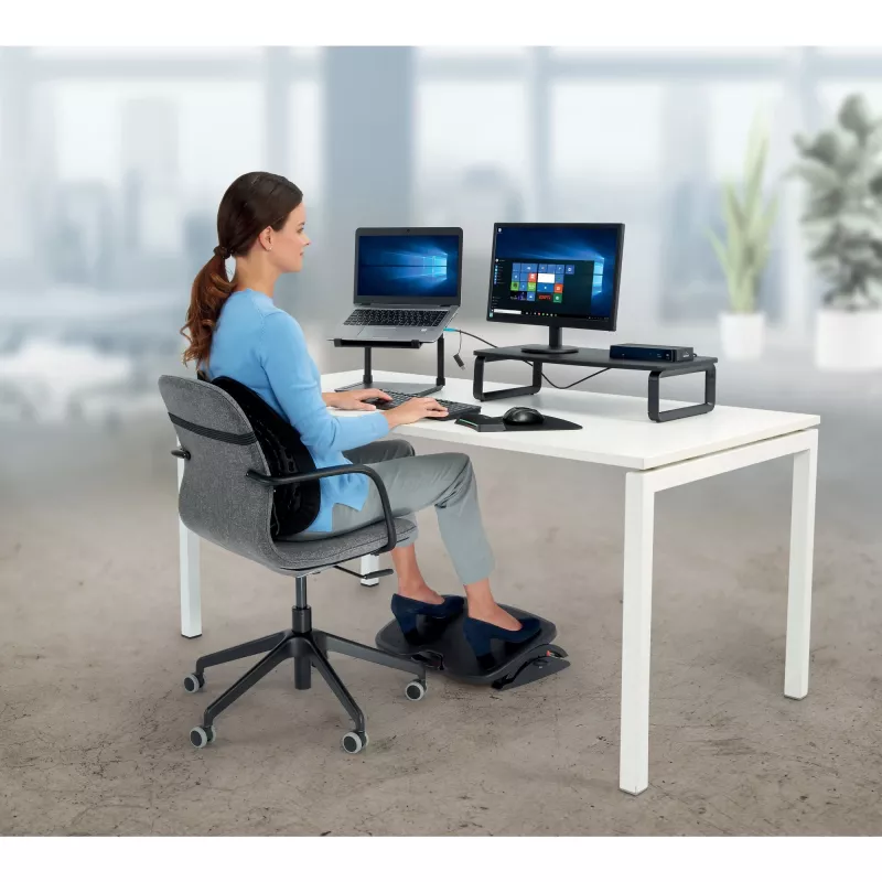 hiir Pad Kensington SmartFit sissetõstetav