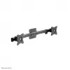 Neomounts FPMA-CB100Must kahekordne monitorivarre adapter 10–27 tolli