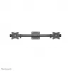 Neomounts FPMA-CB100Must kahekordne monitorivarre adapter 10–27 tolli